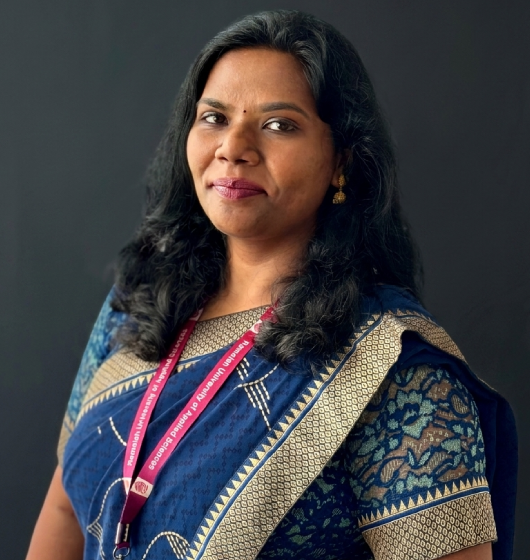 Dr. Prasanna Vadhani